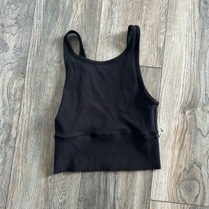 Lululemon power pivot tank